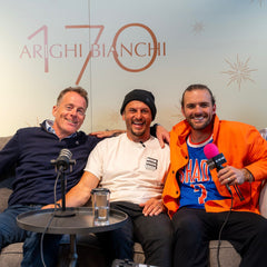 Sofa Stories - Listen In!
