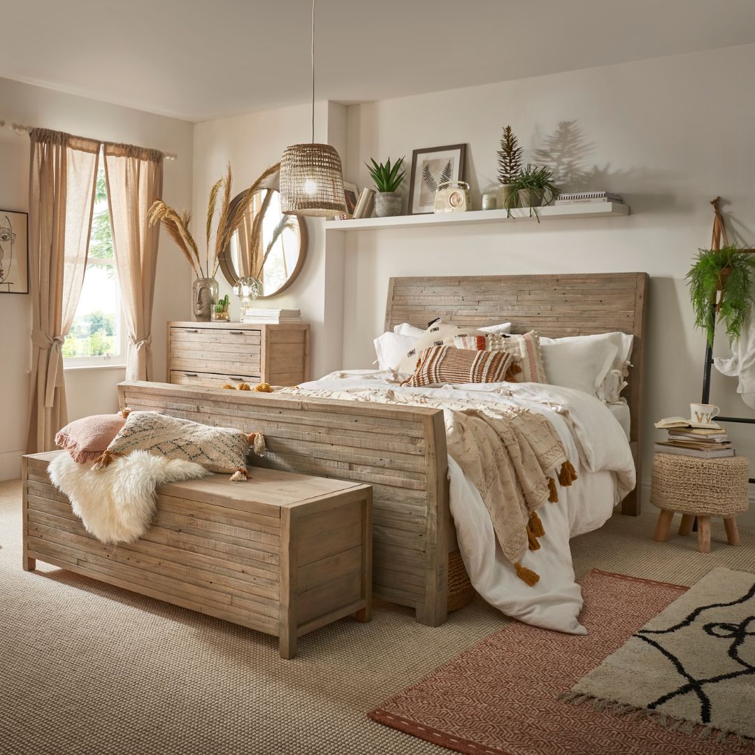 Sense-Scaping: The Interior Trend That’s Transforming Homes in 2025