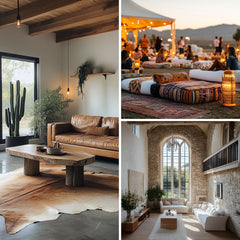 Three Core Looks Taking Over Interiors in 2025