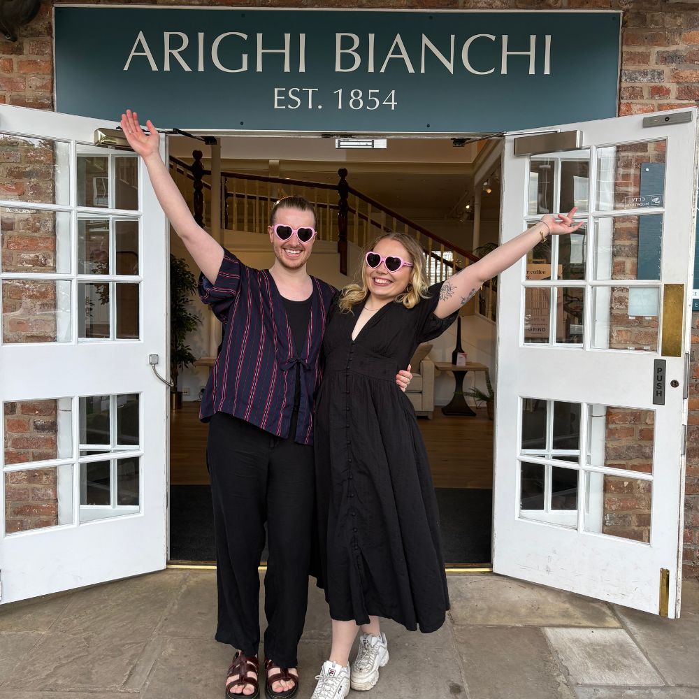 Lucky winner from Prestwich Wins Once-in-a-Lifetime Trip to Japan