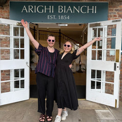 Lucky winner from Prestwich Wins Once-in-a-Lifetime Trip to Japan