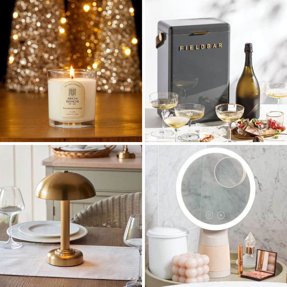 Top Christmas Gifting Picks from the Arighi Bianchi Team