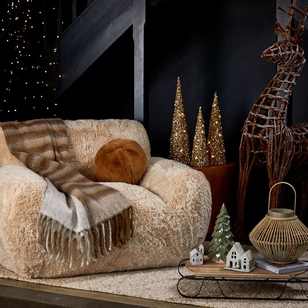 NEW IN: The Norway Edit… How to Cosy Up Your Home Scandi Style for A/W 2025