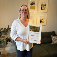 Arighi Bianchi Wins Best Furniture Retailer in the UK