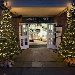 A Sparkling Start to the Festive Season: Arighi Bianchi’s Late-Night Christmas Shopping Event with Cheshire Life