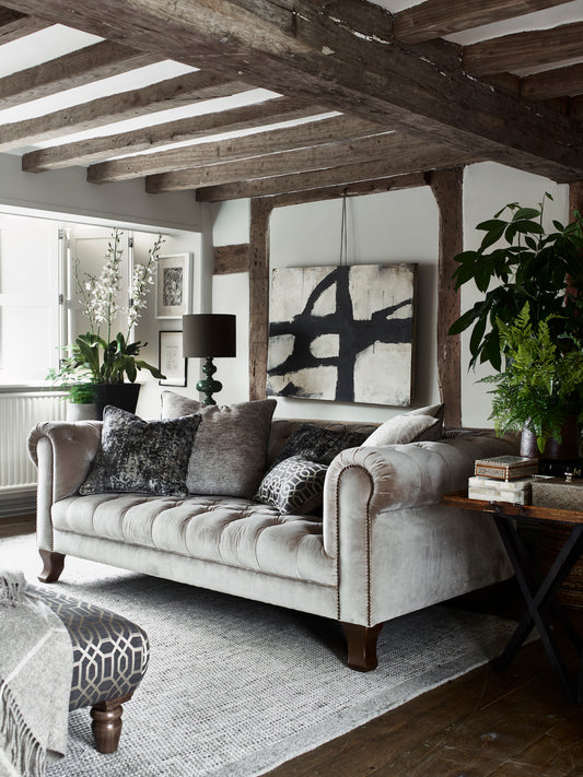 Your Sofa Buying Guide: Read This Before You Shop