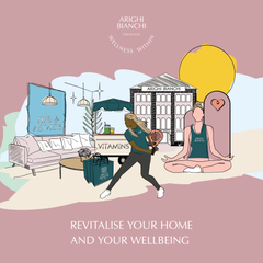 Wellness Within: Your Best Night’s Sleep Starts Here