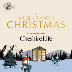 Arighi Bianchi Late Night Shopping Event in Partnership With Cheshire Life