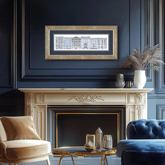 Styling ideas using Dulux’s Colours of the Year 2026