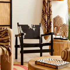 Why South African Interior Design is the Next Big Thing for UK Interiors