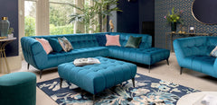 Get our Spring Silvano look before it’s too late!