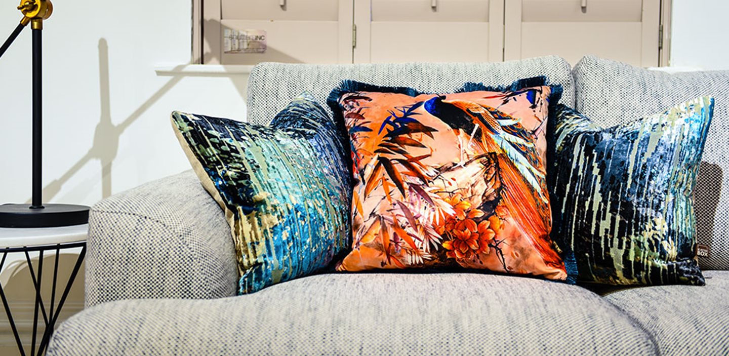 Fresh interior updates inspired by the Chelsea Flower Show