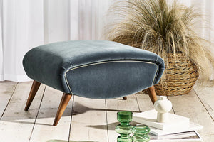 Fitz stool Alexander & James Easter Decor