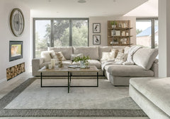 Grey And White Interiors: Neutrals Are Here To Stay!