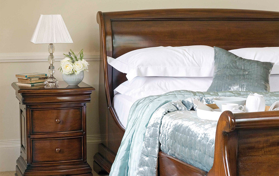 Kingston Bedroom Range