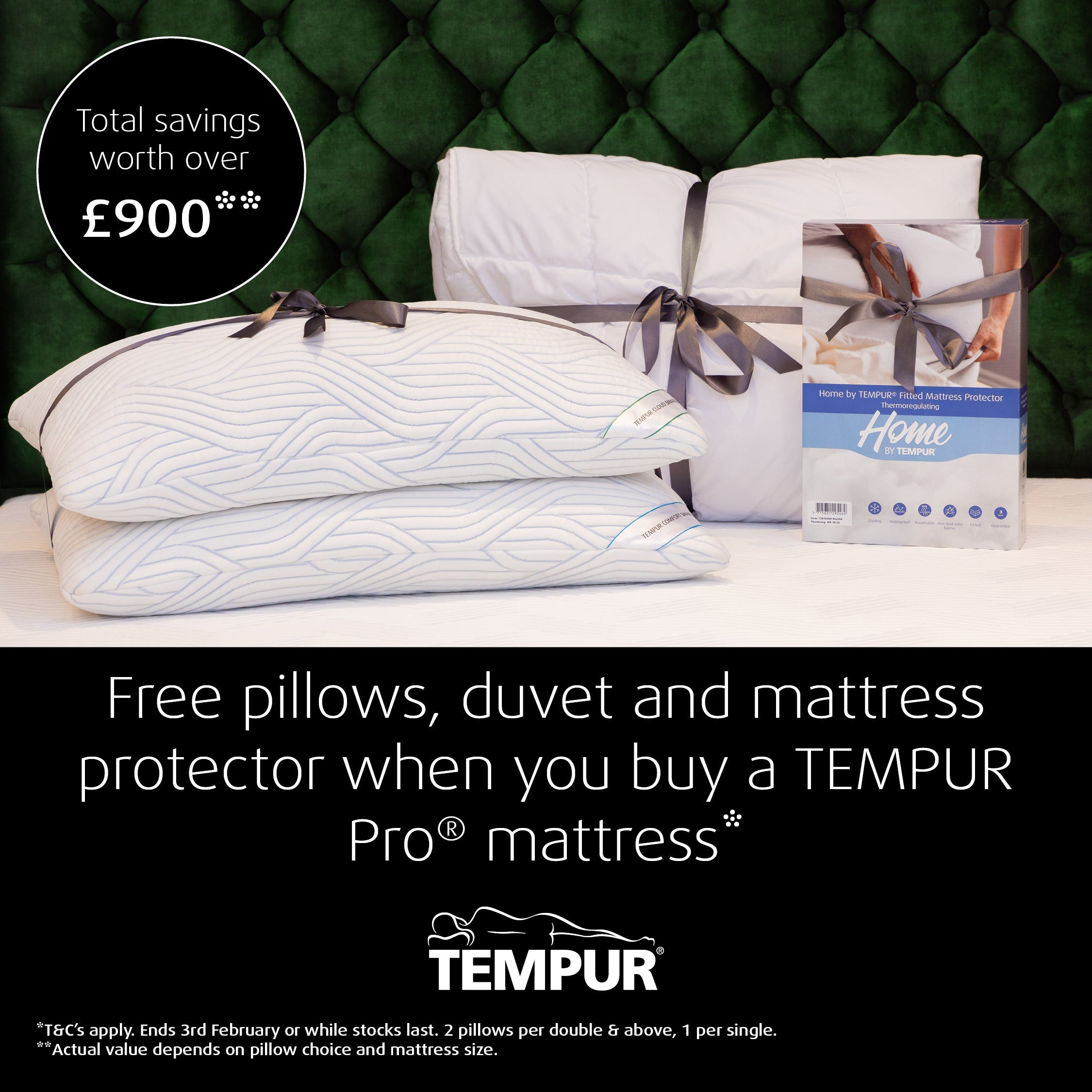TEMPUR®