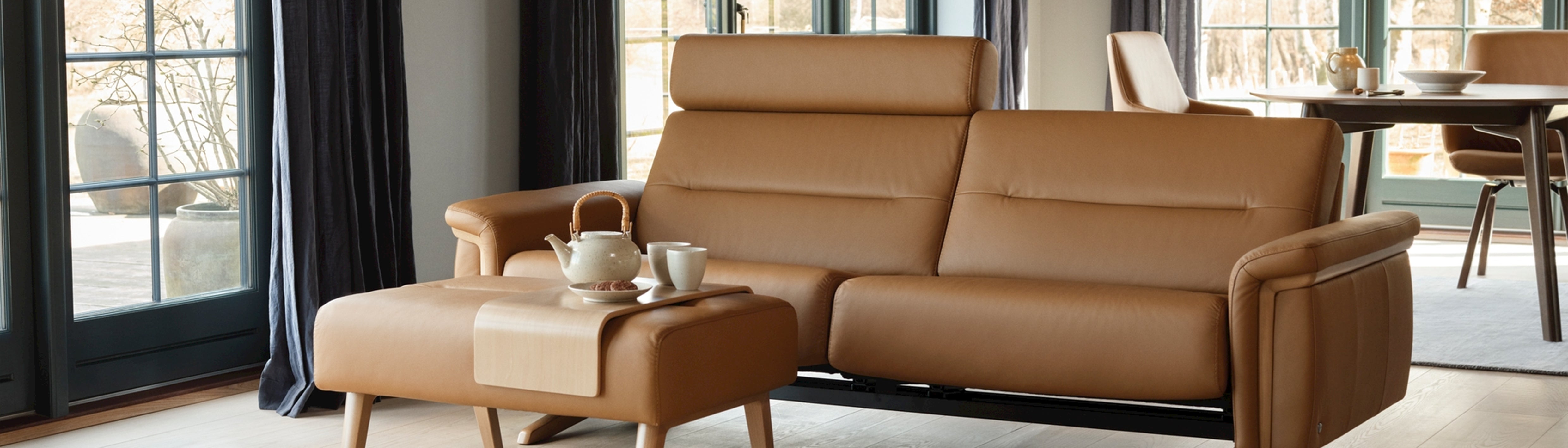 Ekornes Stressless