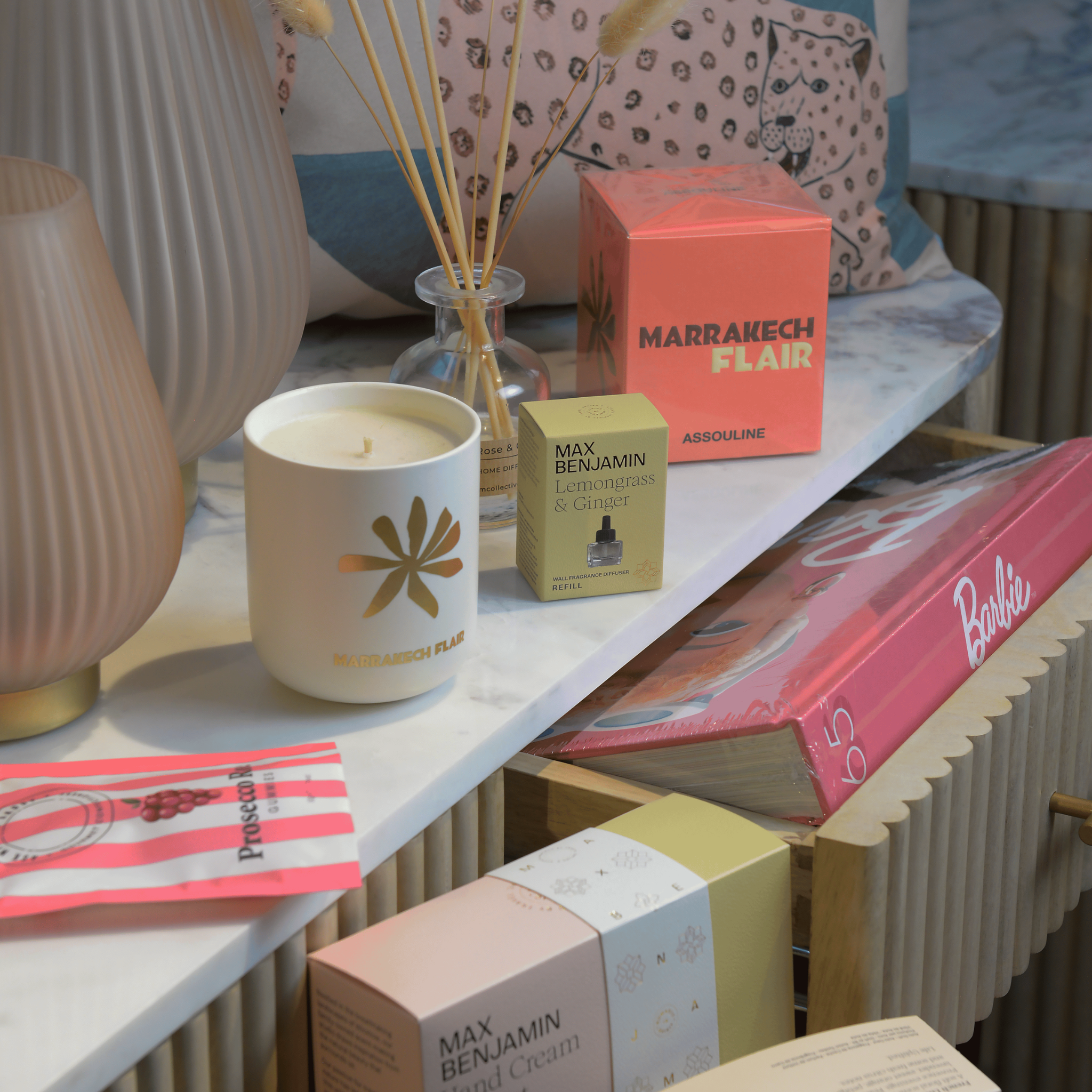 Gift Edits