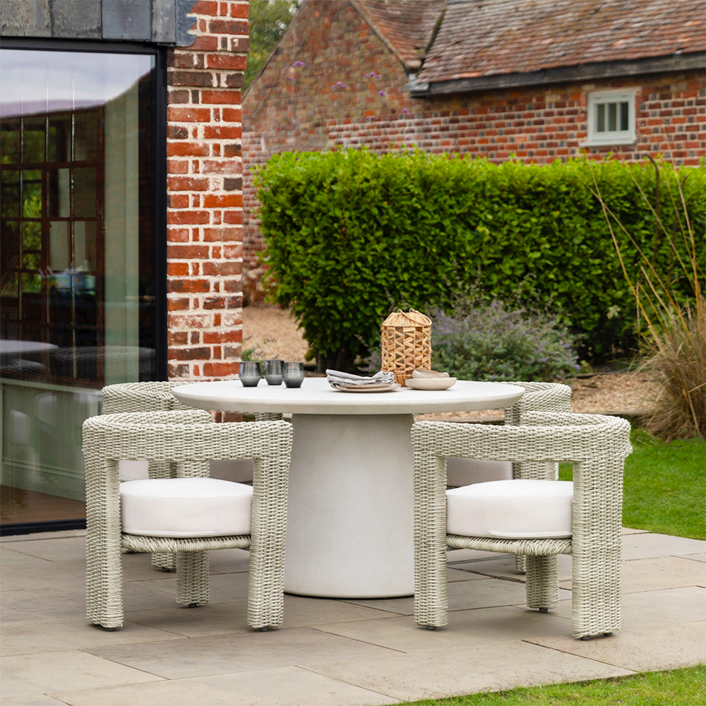 Garden Furniture 2025