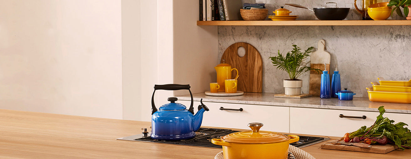 Le Creuset