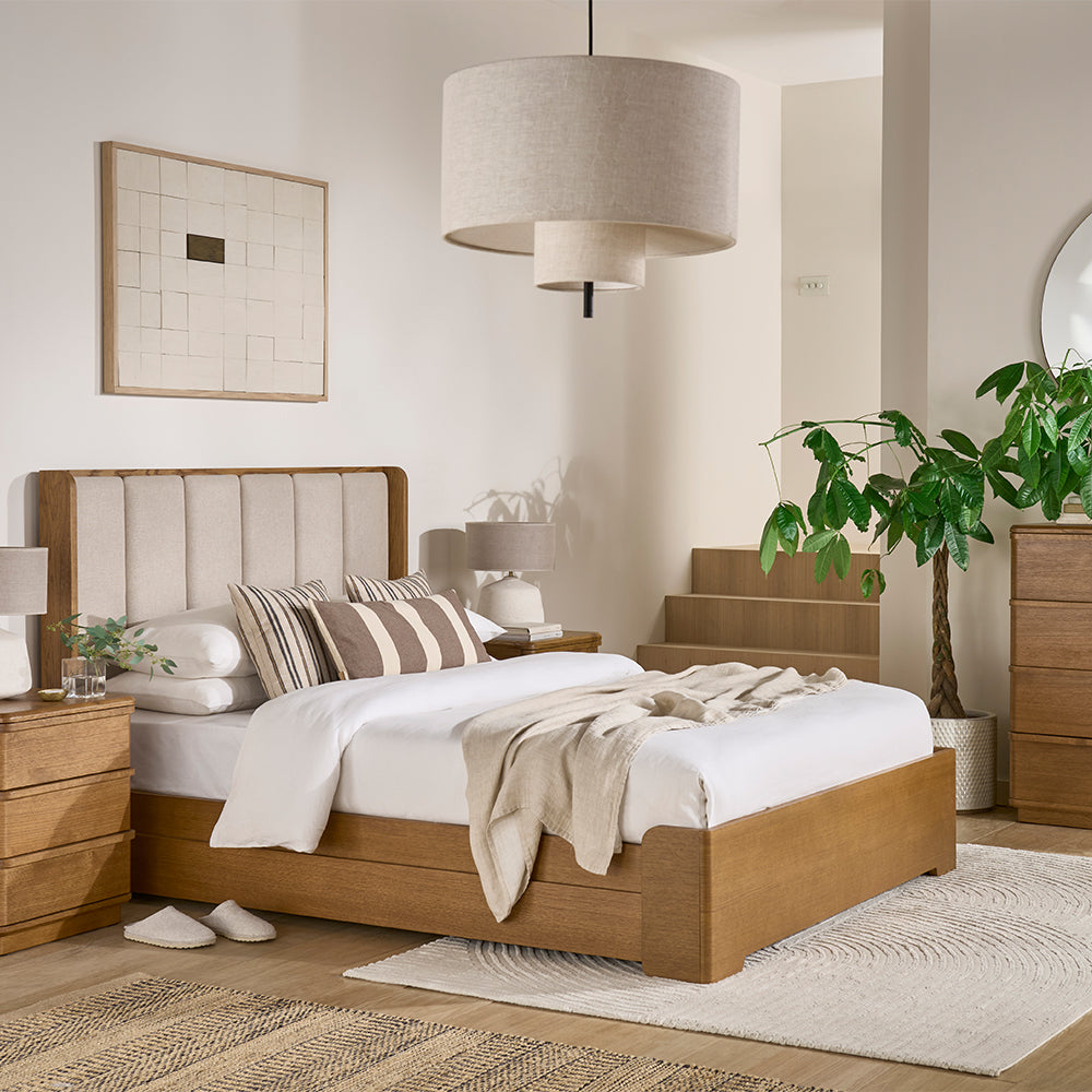 Beds