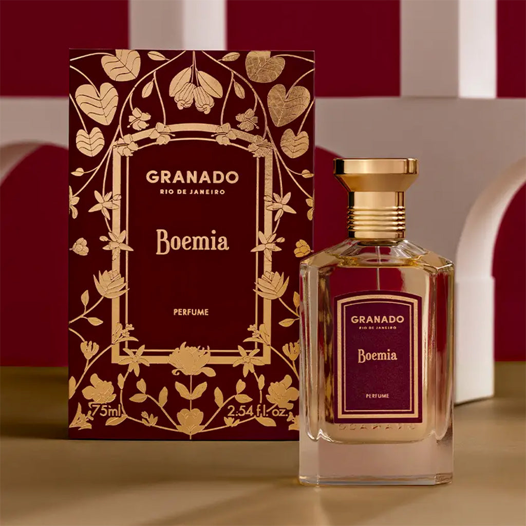 Fragrance & Body Care