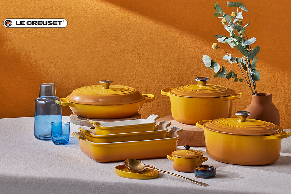 Le Creuset Brand