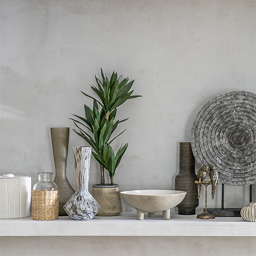 Decorative Accessories