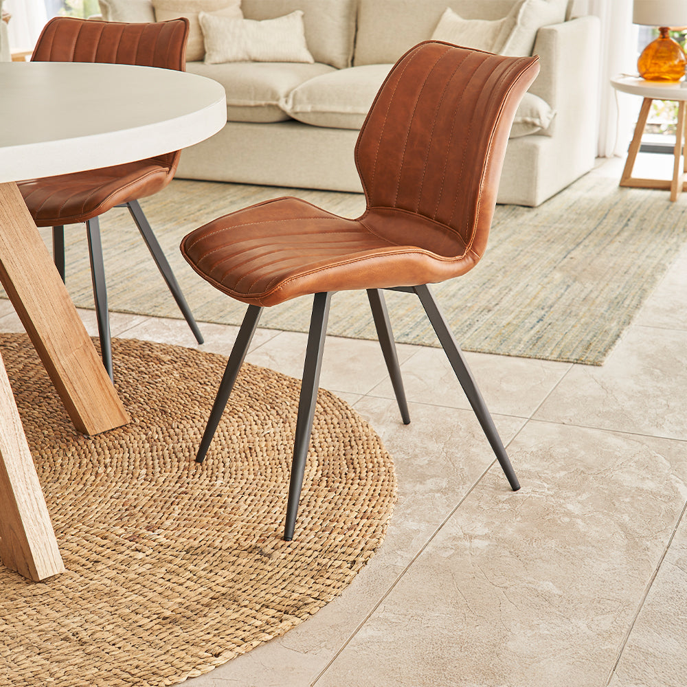 Dining Chairs & Benches