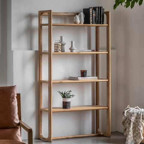 Display Cabinets
