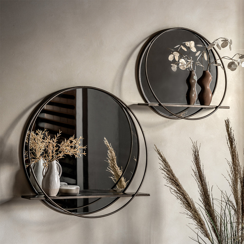 Wall Mirrors