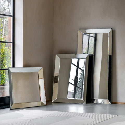 Mirrors