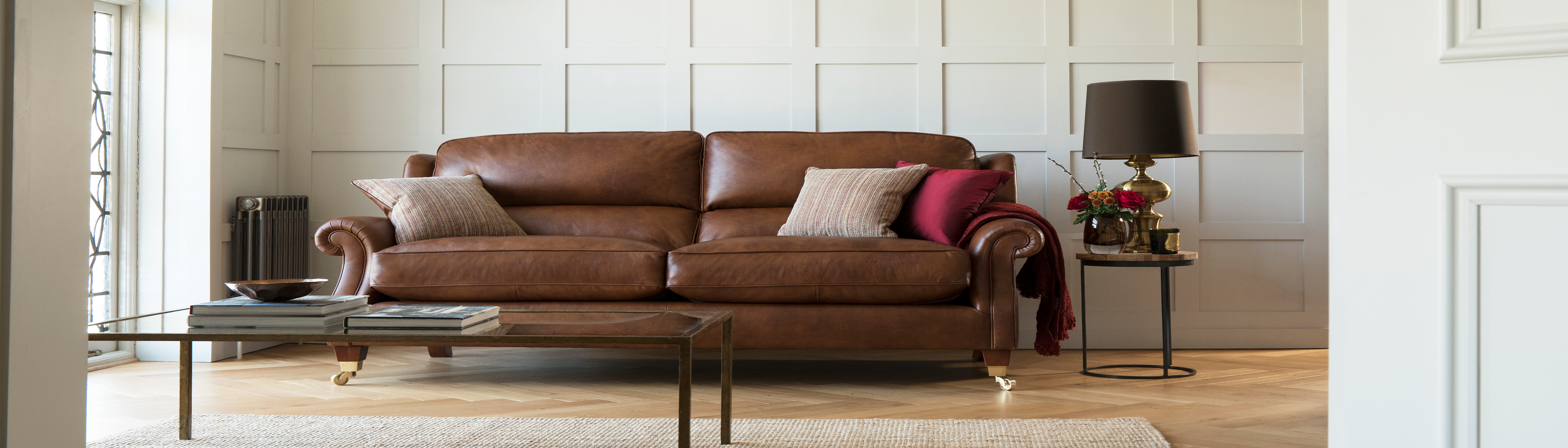 Parker Knoll