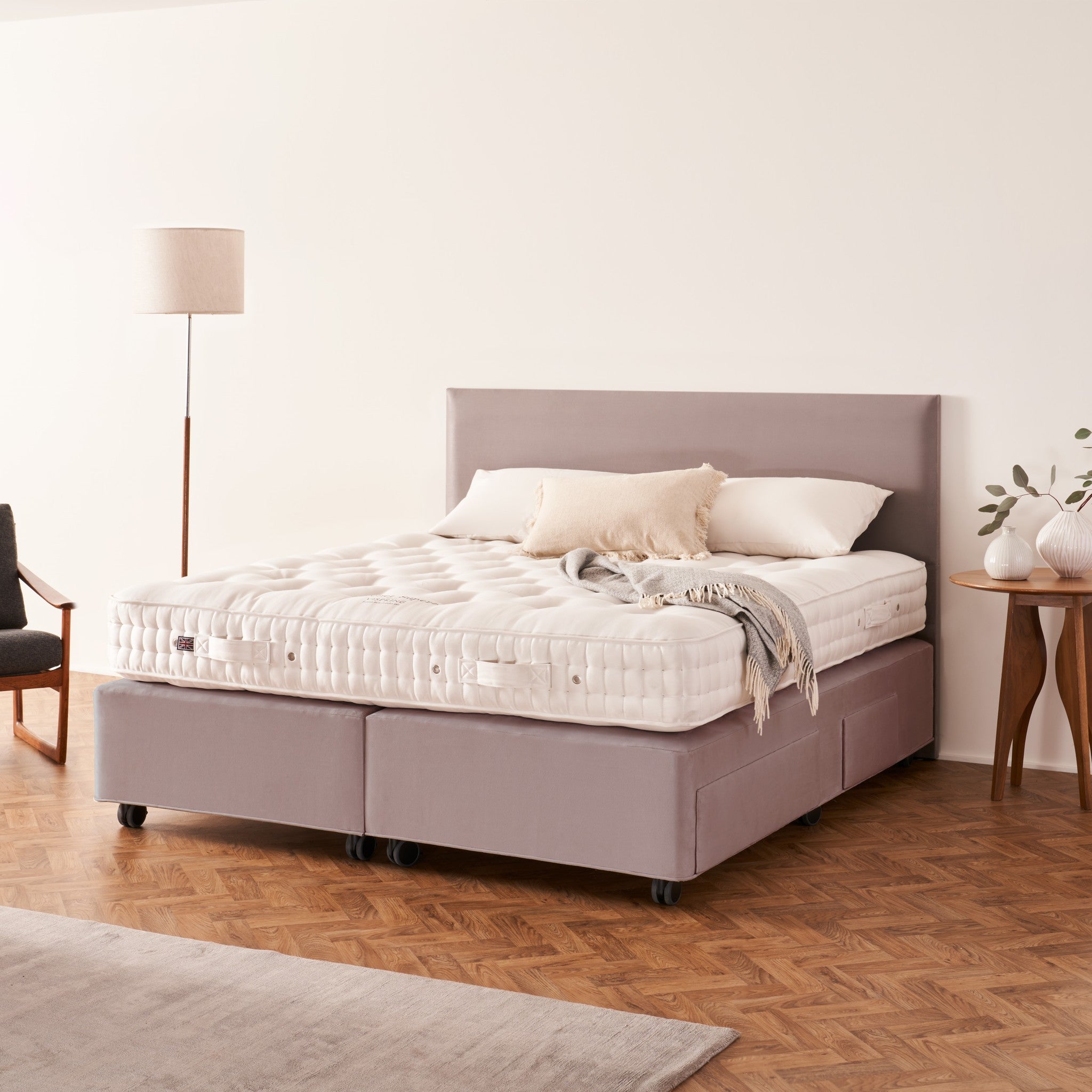 Pocket Sprung Mattresses