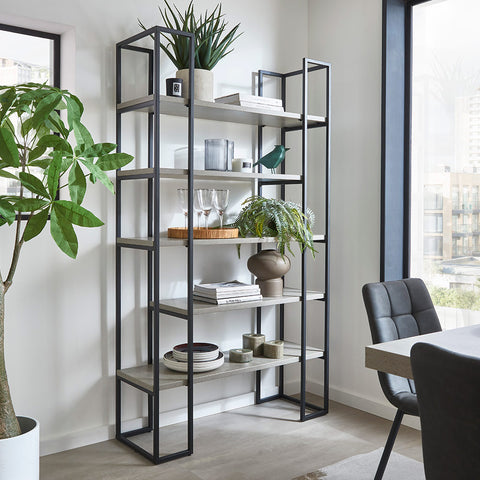 Shelves & Bookcases