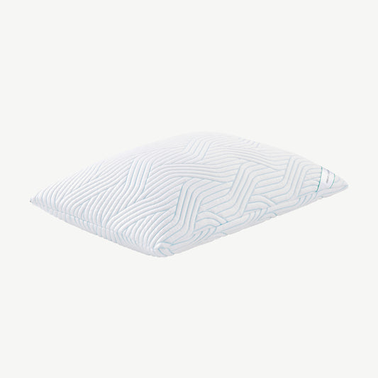 TEMPUR® Cloud Smartcool Medium Pillow in White