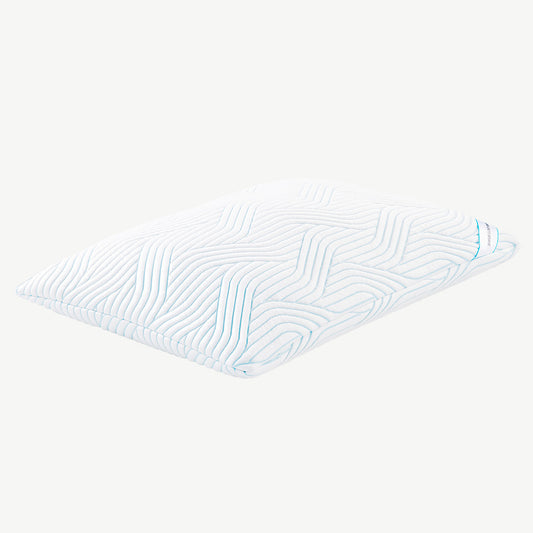 TEMPUR® Cloud Smartcool Soft Pillow in White