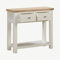 Rutland Painted Console Table