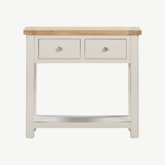 Rutland Painted Console Table