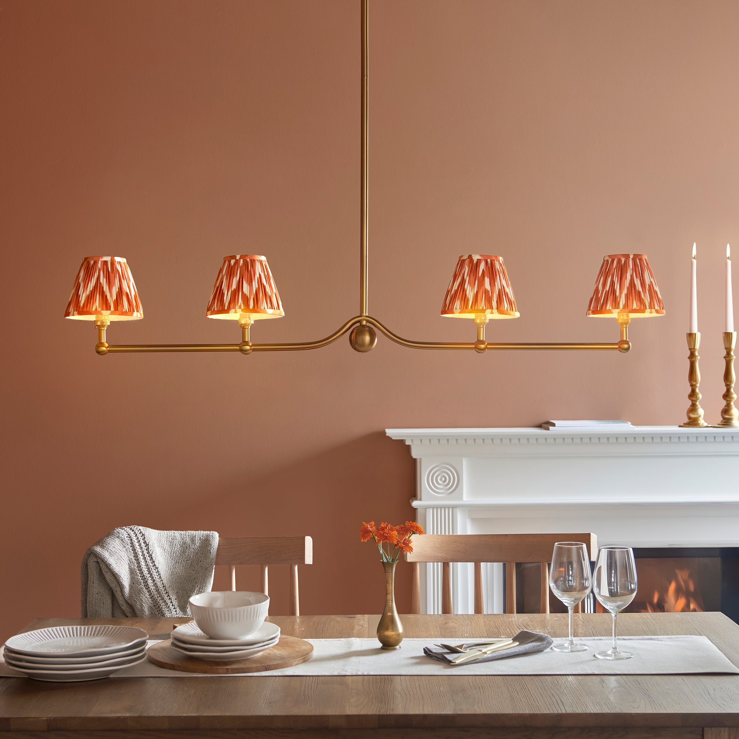 Gunnar Pendant Light