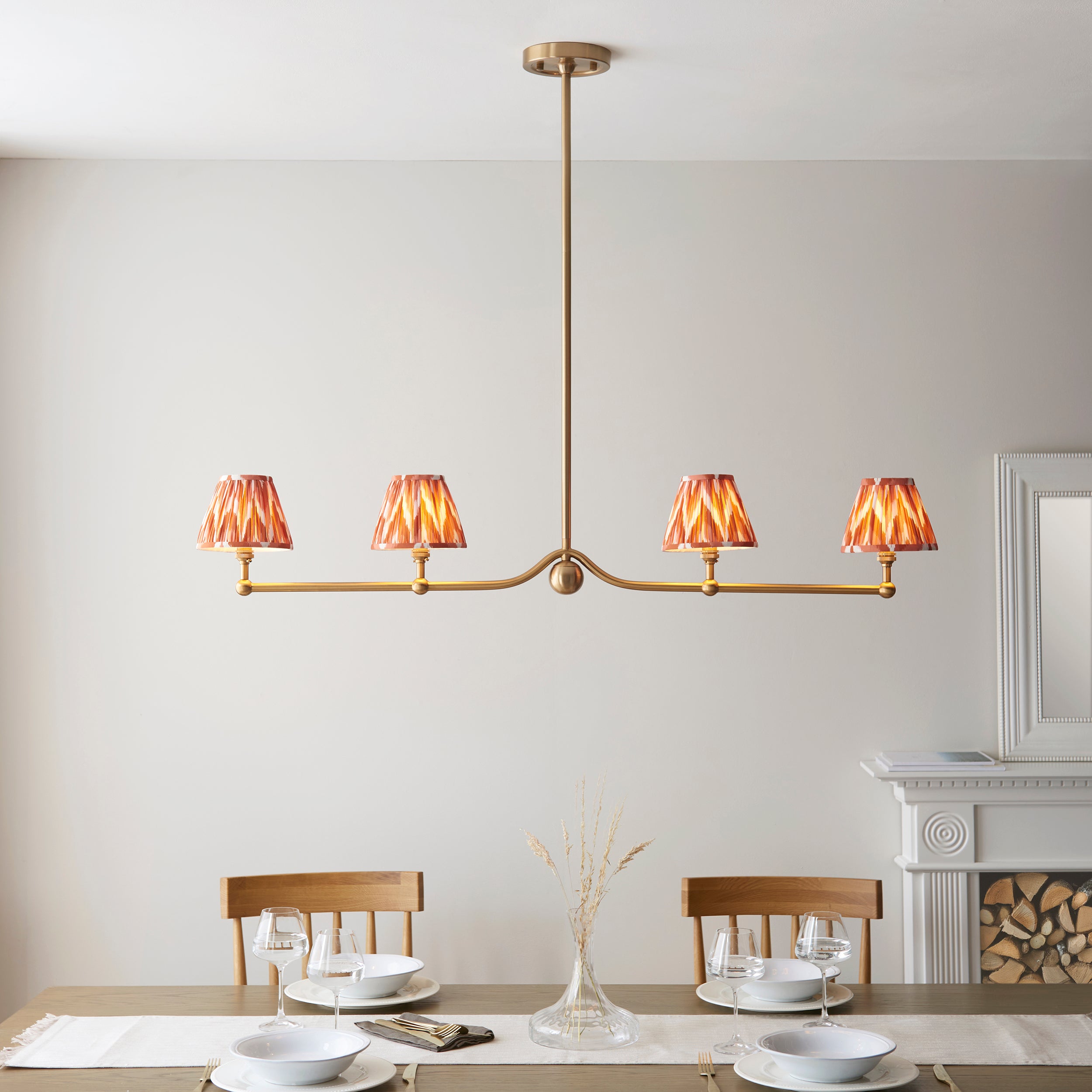 Gunnar Pendant Light