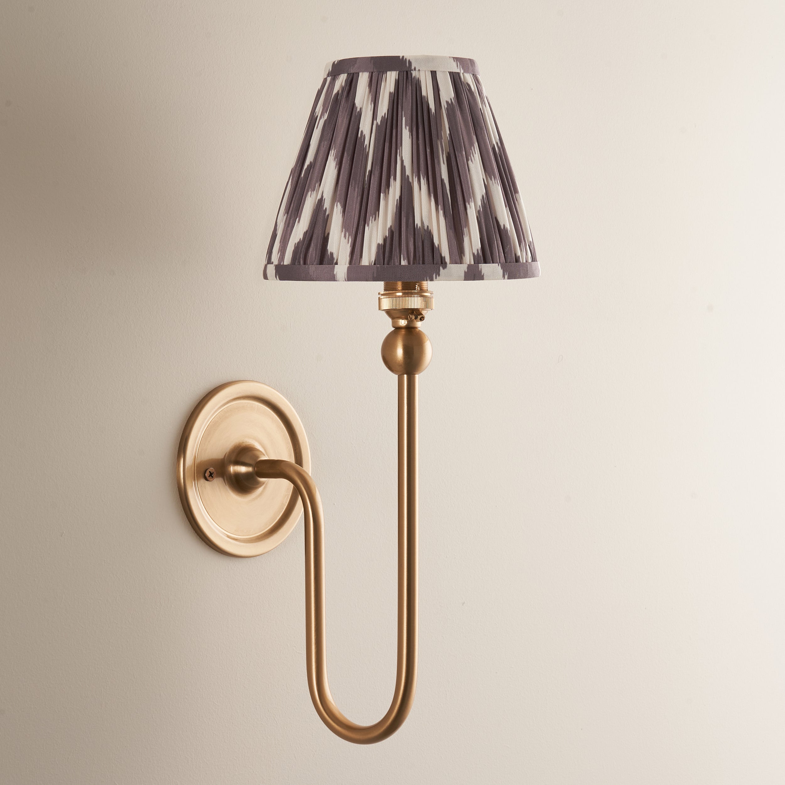 Gunnder Wall Light