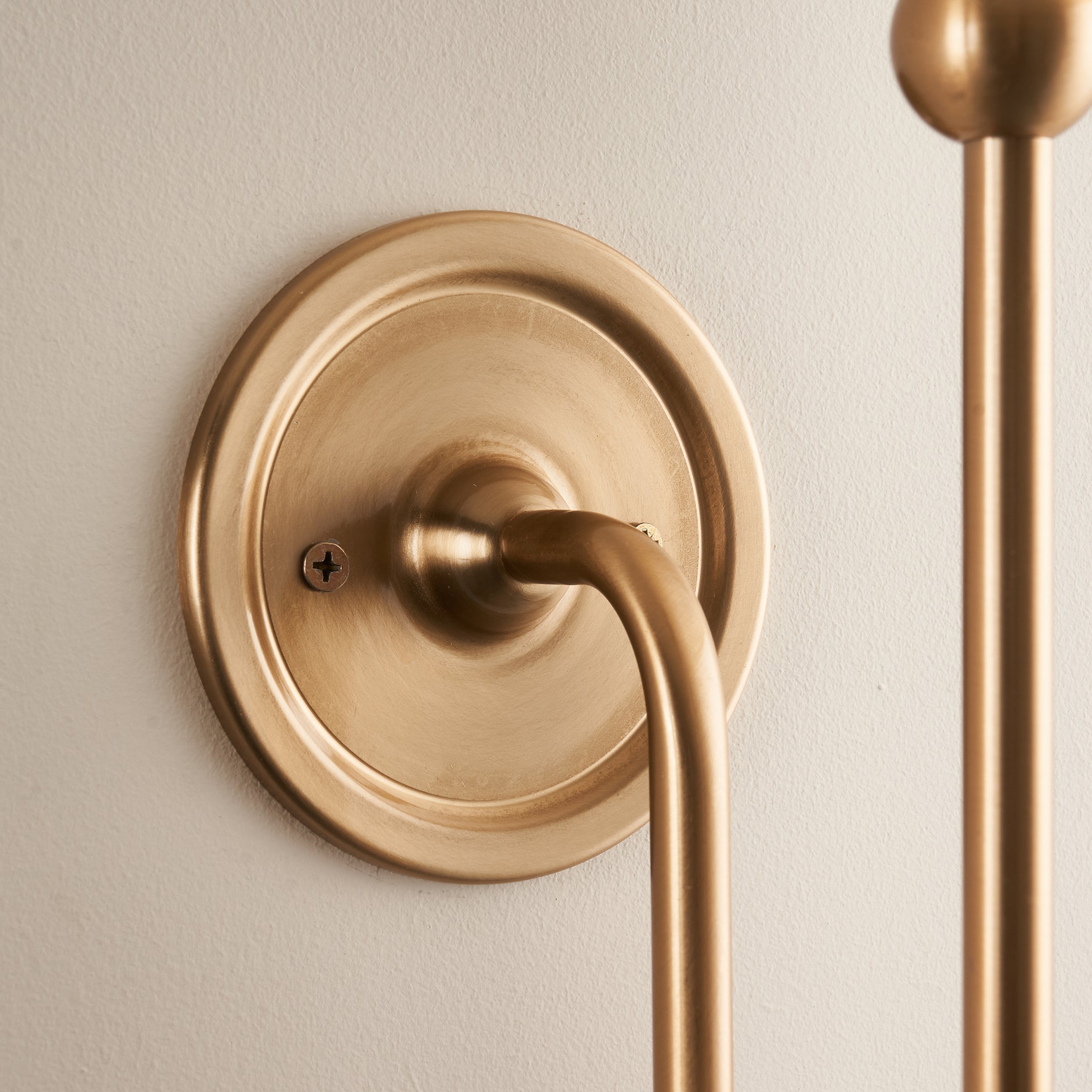 Gunnder Wall Light