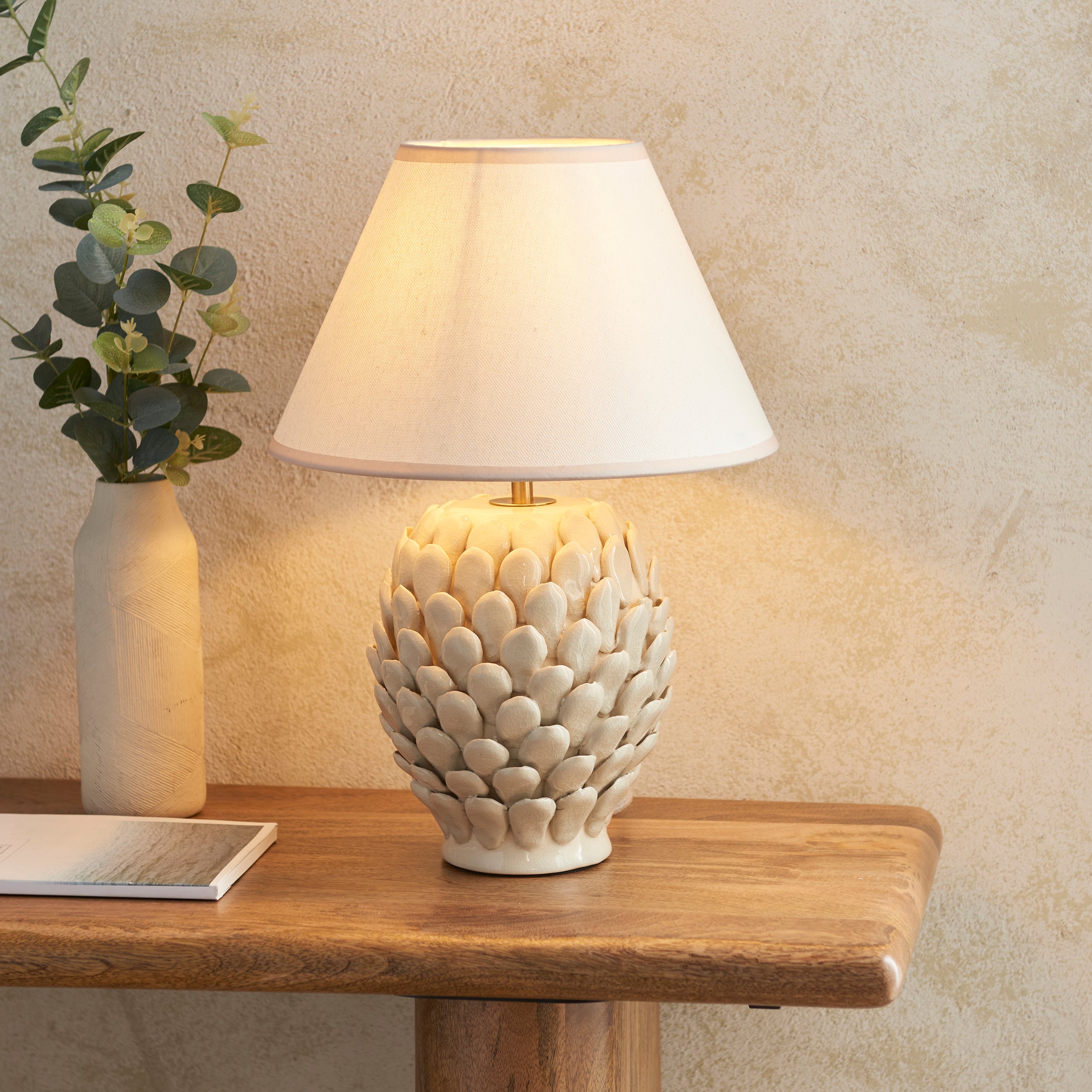 Freya Table Lamp