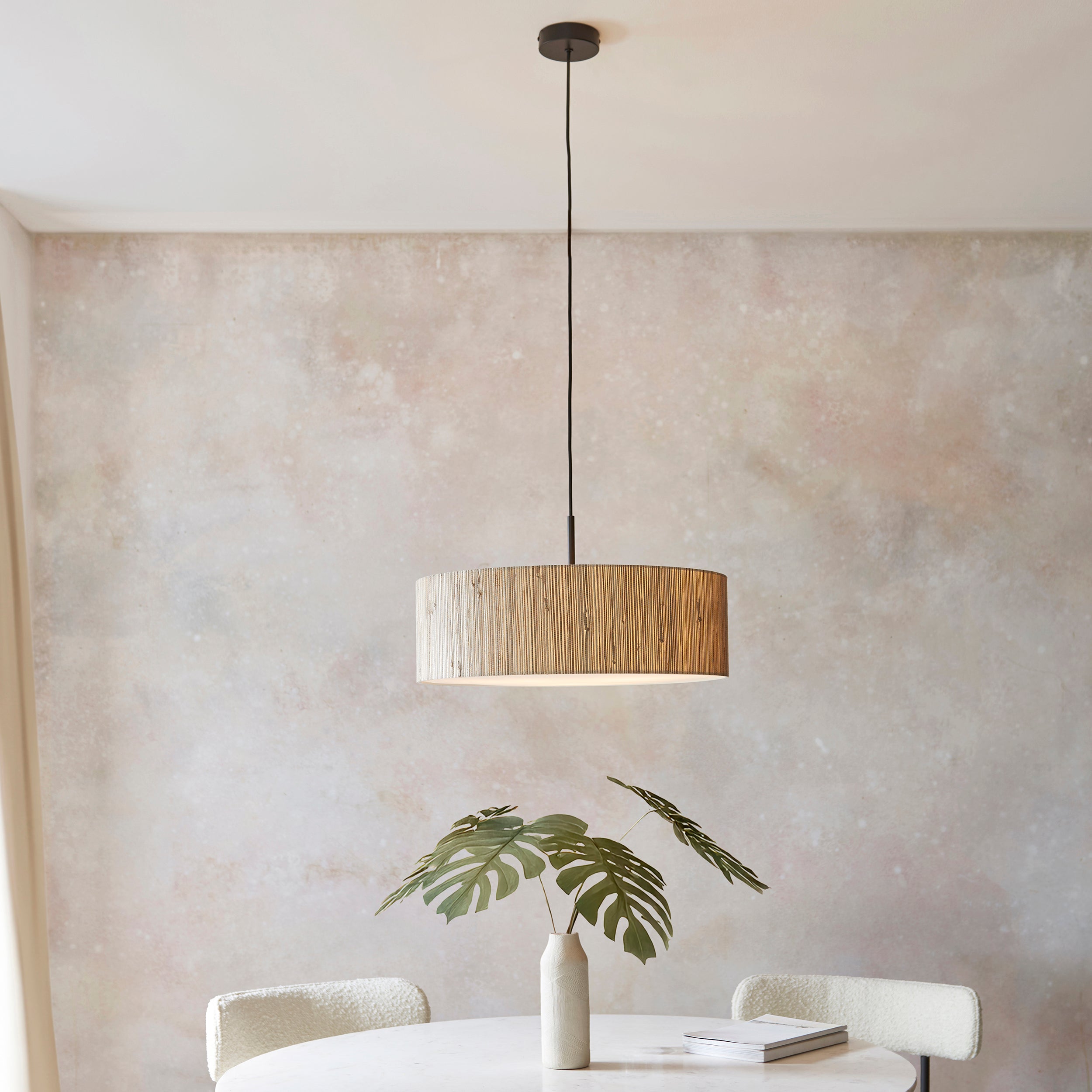 Einar 3lt Pendant Light