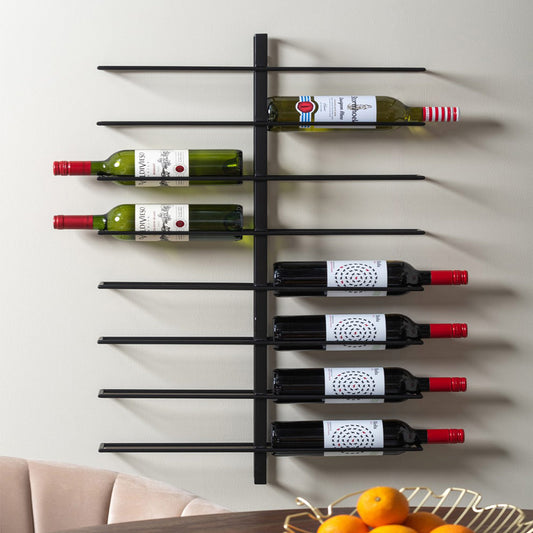 Wine Rack Dual