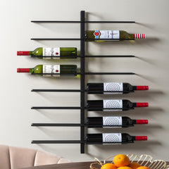 Wine Rack Dual