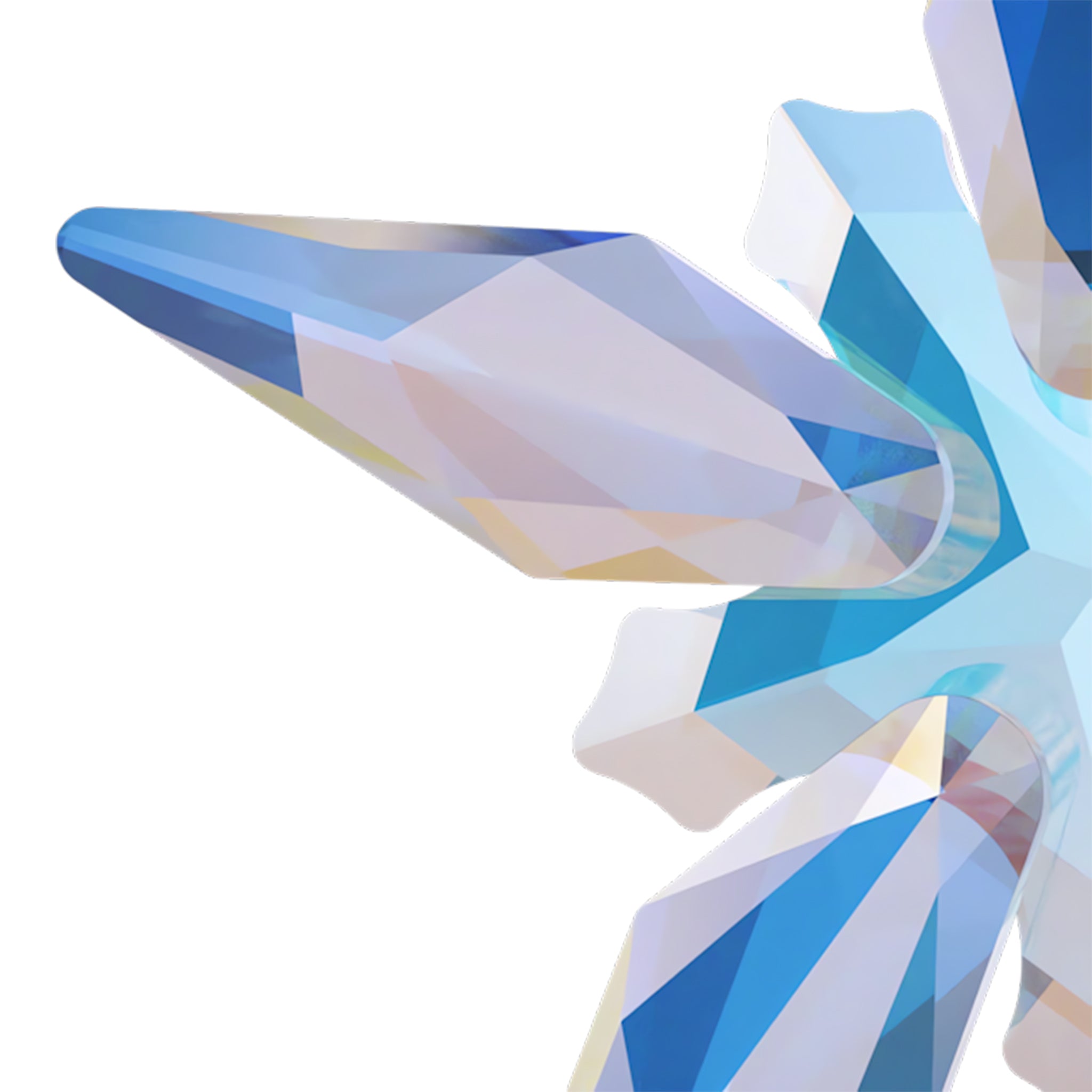 Swarovski Annual Edition 130th Anniversary Ornament