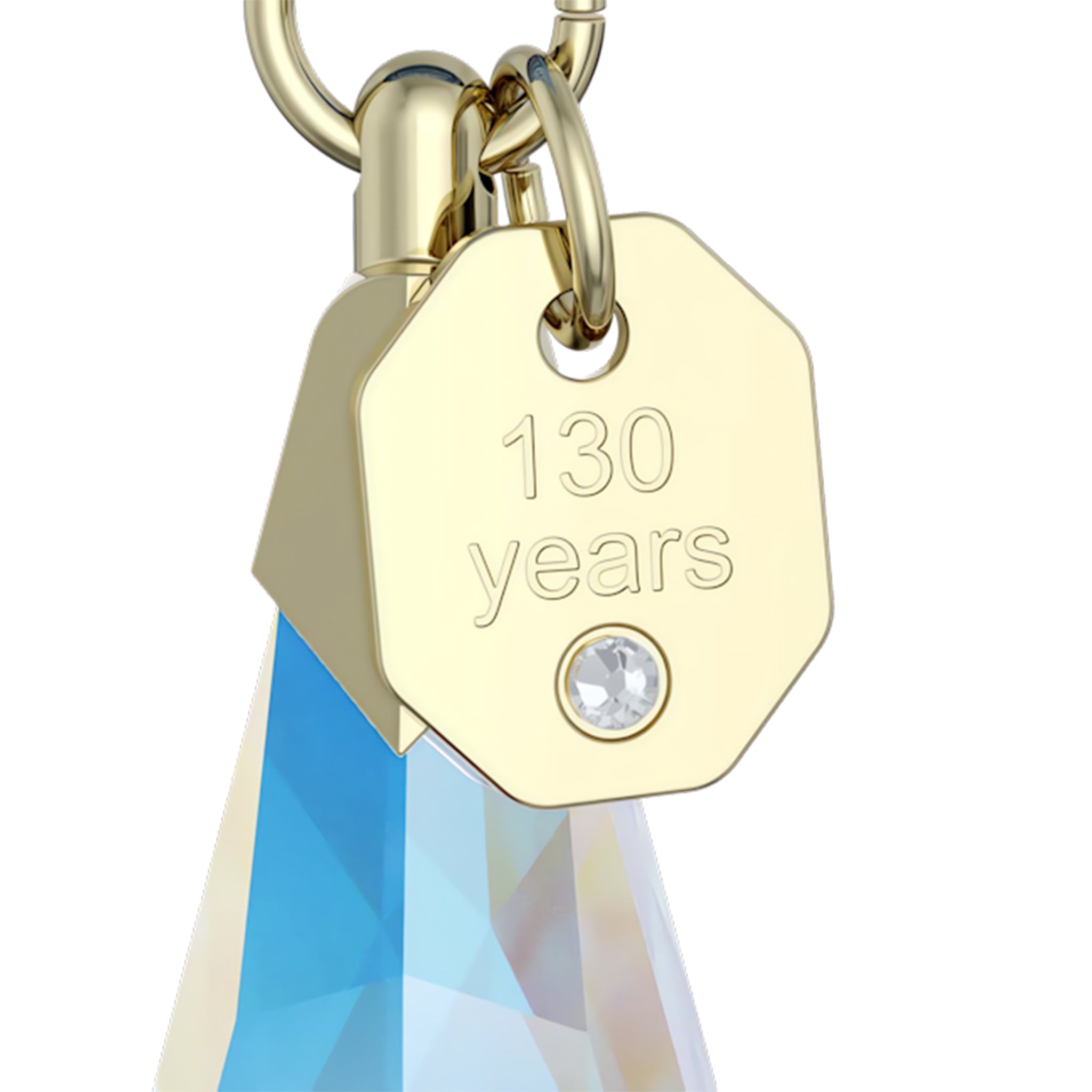 Swarovski Annual Edition 130th Anniversary Ornament