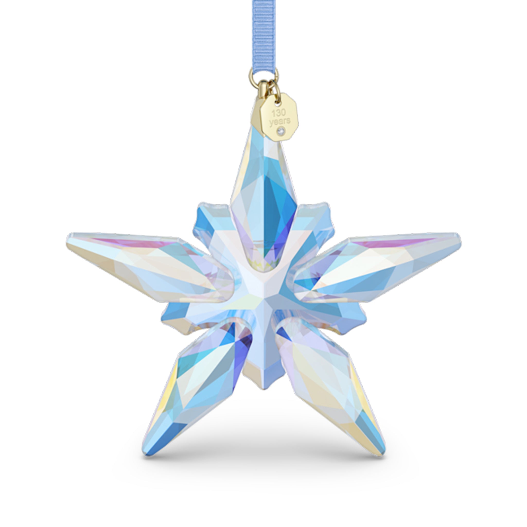 Swarovski Annual Edition 130th Anniversary Ornament